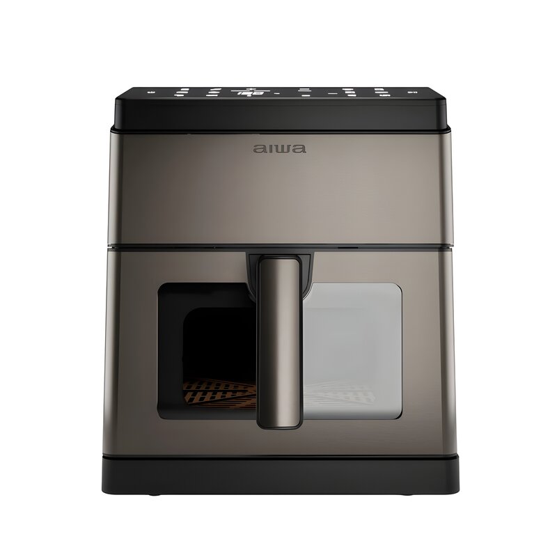 Aiwa Kumadai 1800W 8l