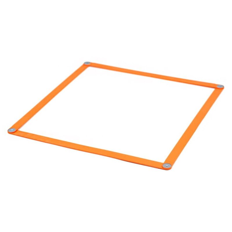 Drabinka szybkościowa TIGUAR DR-GT0003P (3 szt.)