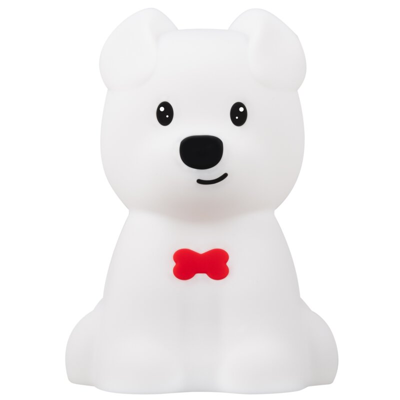 Lampka nocna REDLEAF Silly Dog RL4767