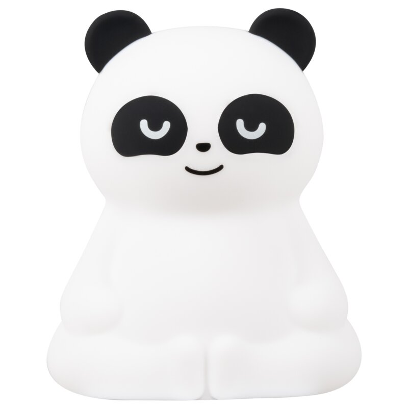 Lampka nocna REDLEAF Silly Panda RL4766
