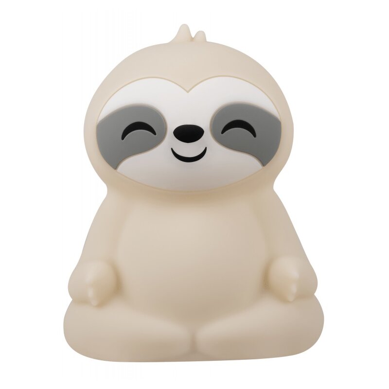 Lampka nocna REDLEAF Silly Sloth RL4765