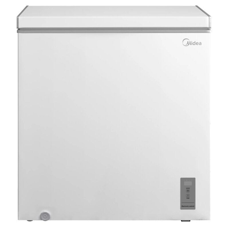 Zamrażarka skrzyniowa MIDEA MDRC284FZE01 198l Szybkie zamrażanie
