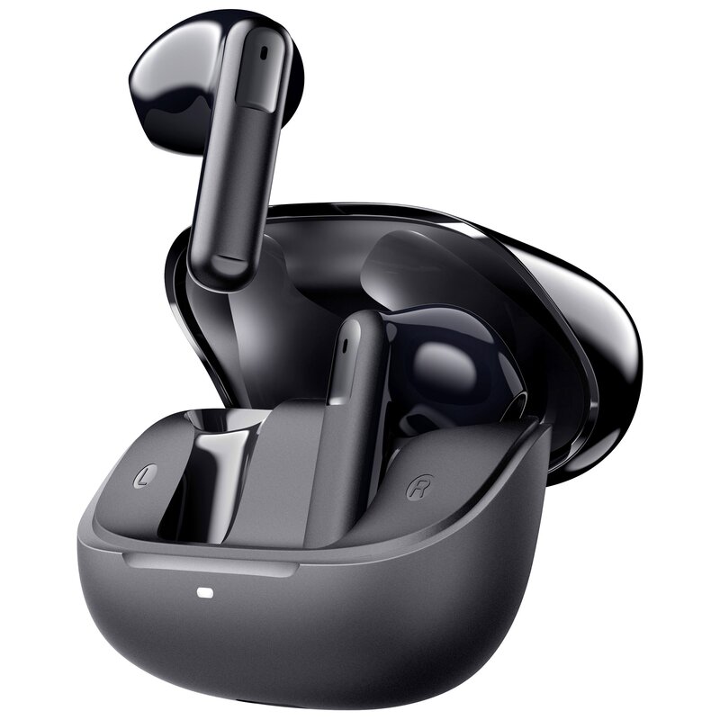 Słuchawki douszne MIBRO Earbuds 5 Czarny