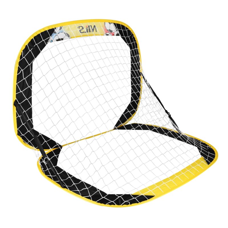 Bramka do piłki ręcznej NILS BR2415 (110 × 78 × 78 cm)