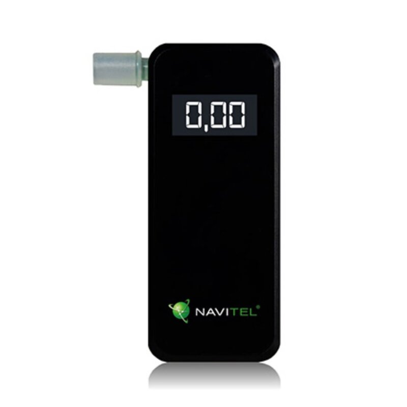 Alkomat NAVITEL ALC05 Pro Elektrochemiczny