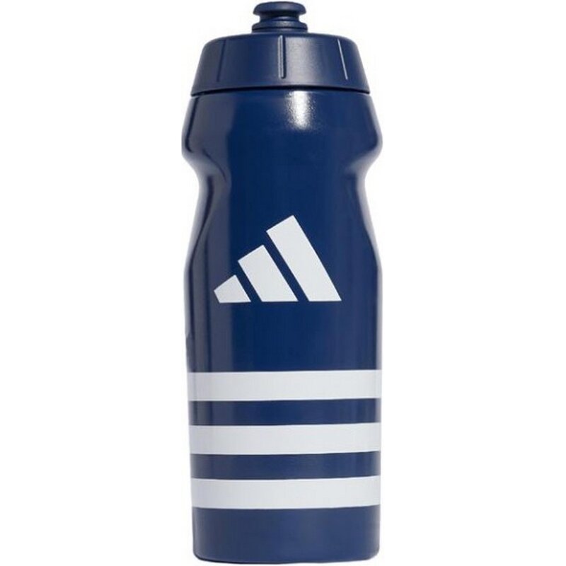 Bidon ADIDAS Trio Bottle 500 ml Niebieski
