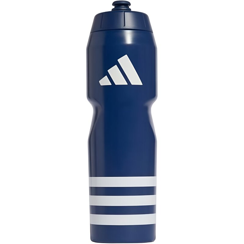 Bidon ADIDAS Trio Bottle 750 ml Niebieski