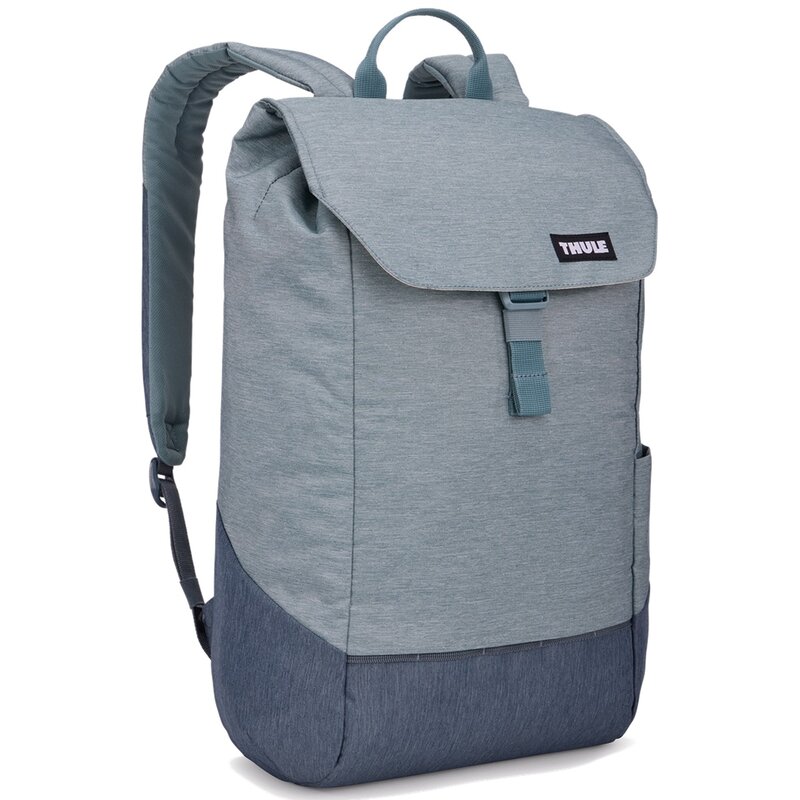 Plecak na laptopa THULE Lithos 16L 14-16 cali Niebieski