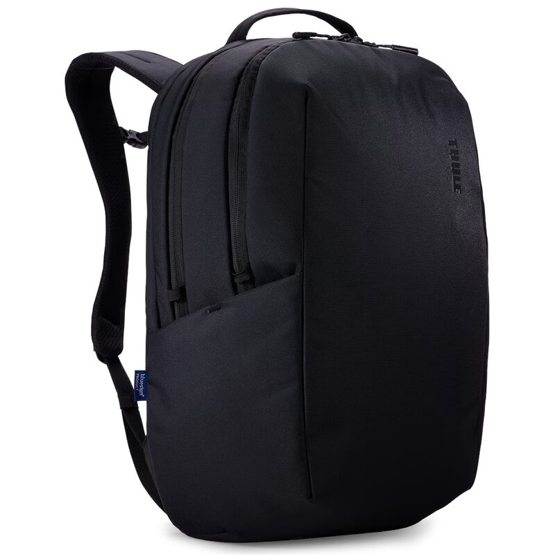Plecak na laptopa THULE Subterra 2 27L 15.6-16 cali Czarny
