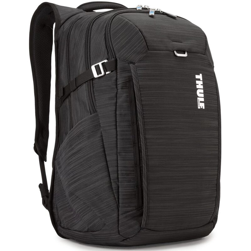 Plecak na laptopa THULE Construct 28L 15.6 cali Czarny