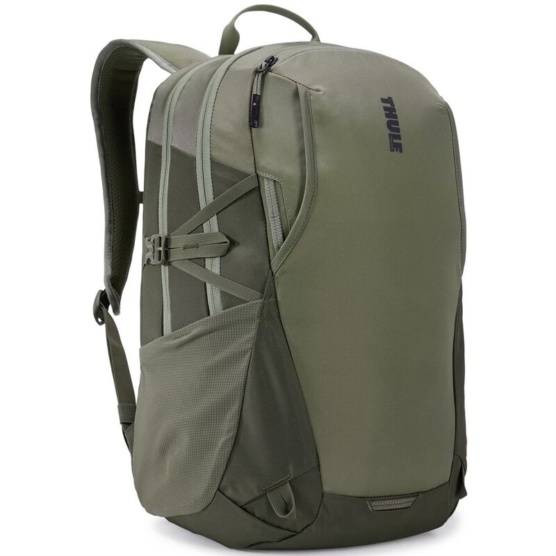 Plecak na laptopa THULE EnRoute 23L 15.6 cali Jasnozielony