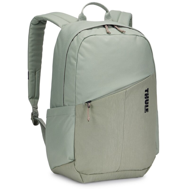Plecak na laptopa THULE Notus 20L 14-16 cali Jasnozielony
