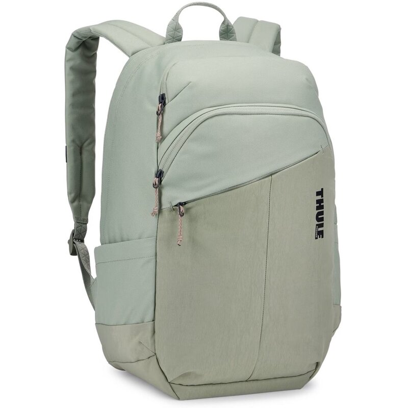 Plecak na laptopa THULE Exeo 28L 15.6 - 16 cala Szaro-zielony