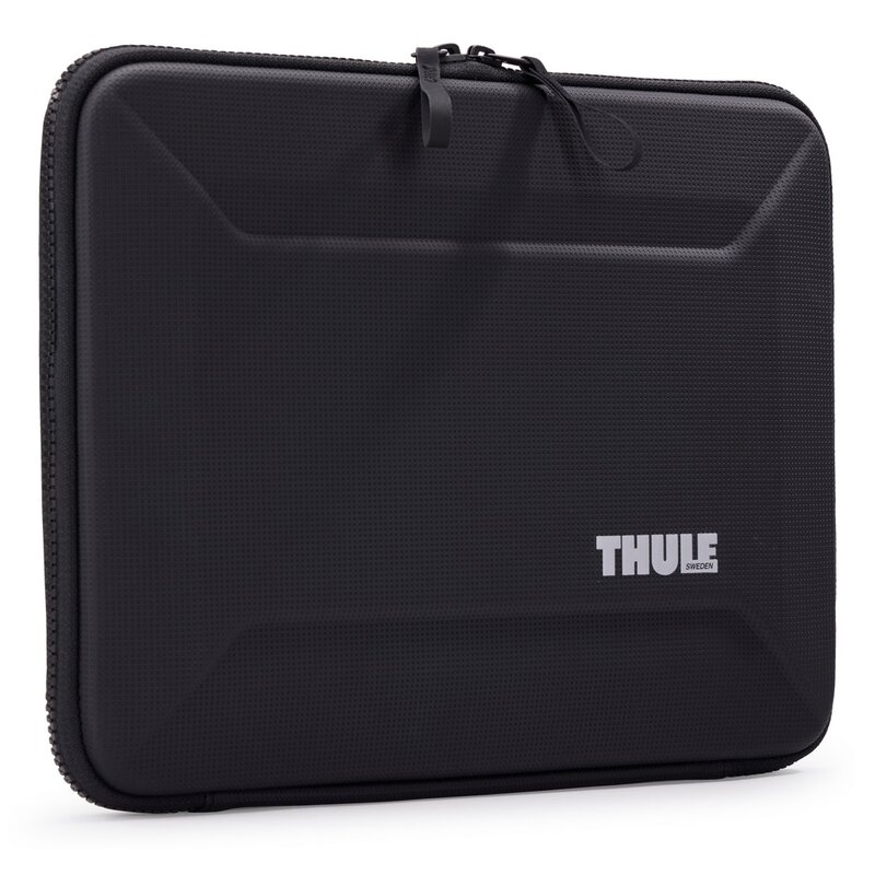 Etui na laptopa THULE Gauntlet Sleeve 13 - 14 cali Czarny