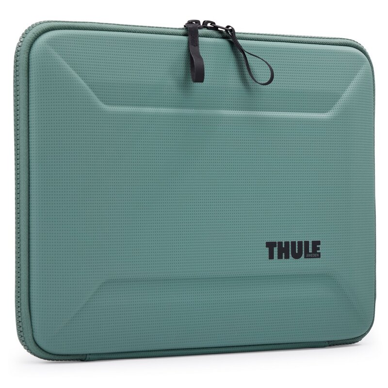 Etui na laptopa THULE Gauntlet Sleeve 13 - 14 cali Zielony