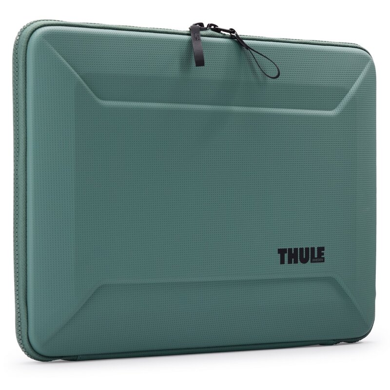 Thule Gauntlet 5 MacBook Sleeve 16” Hazy Green