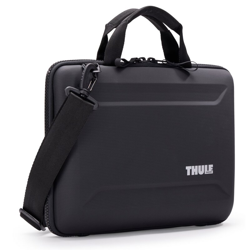 Torba na laptopa THULE Gauntlet Attaché 13 - 14 cali Czarny