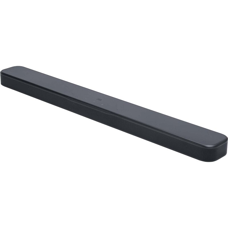 Soundbar JBL BAR 300 MkII Czarny 5.0-kanałowy, 4K, Dolby Atmos, Dolby Vision, HDR10+, HDMI eARC, MultiBeam™ 3.0, Wi-Fi