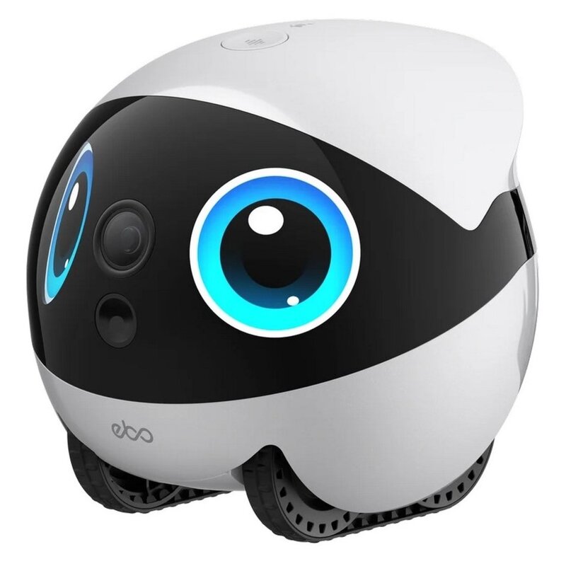 Inteligentny robot ENABOT Ebo Air 2 Plus Biały