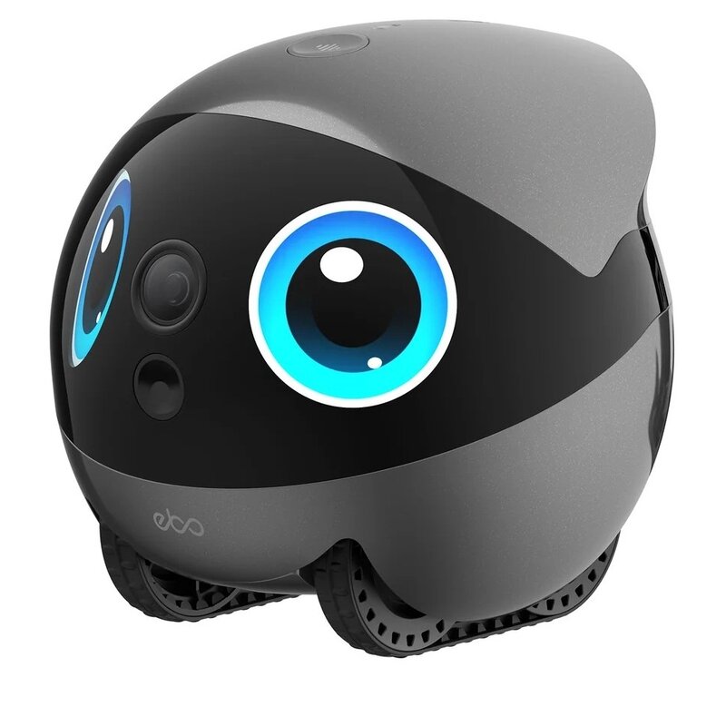 Inteligentny robot ENABOT Ebo Air 2 Plus Szary