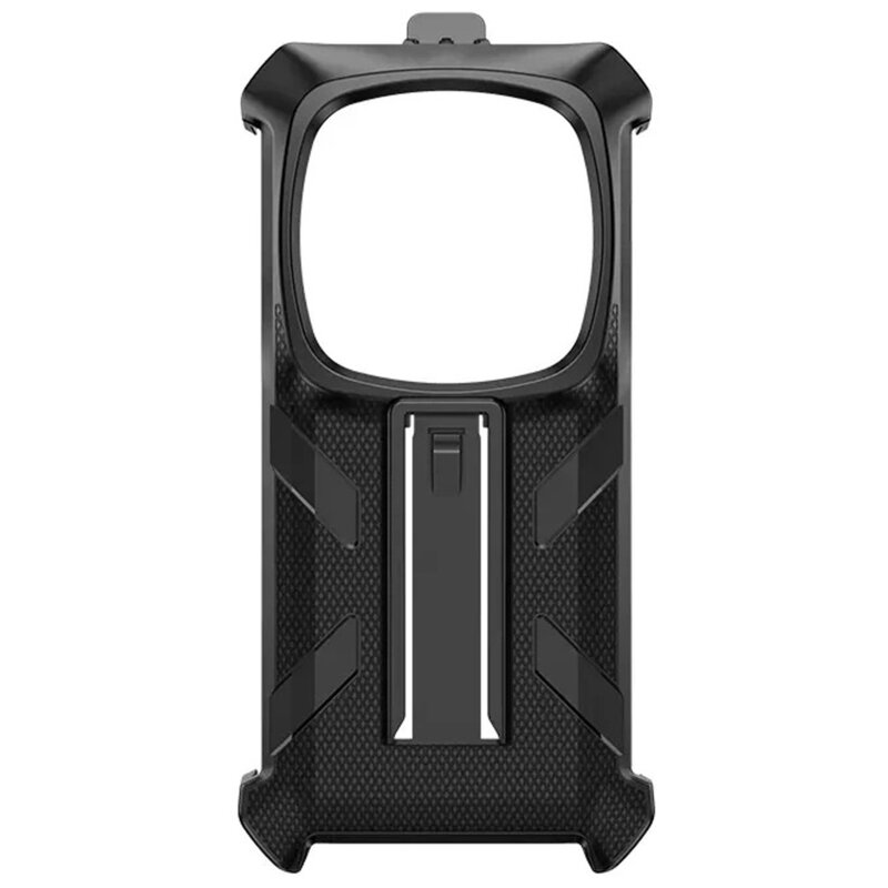 Etui ULEFONE Armor Case do Armor 28 Ultra Czarny