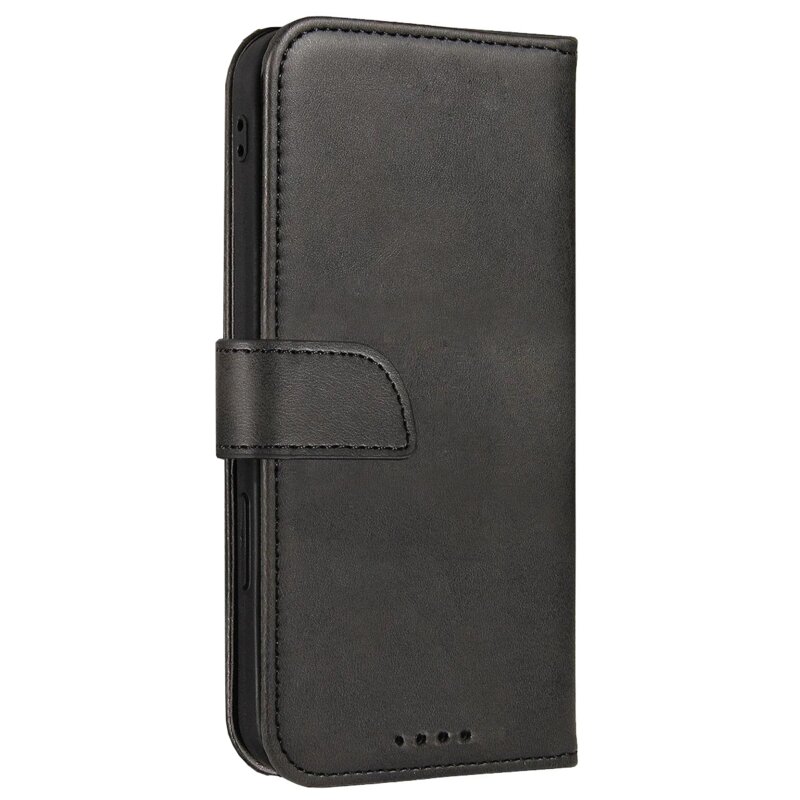 Etui HURTEL Magnet Case do Apple iPhone 14 Plus Czarny