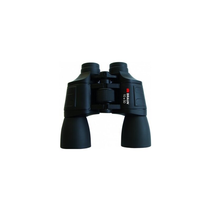 Lornetka BRAUN 10x50, 10-krotne zbliżenie