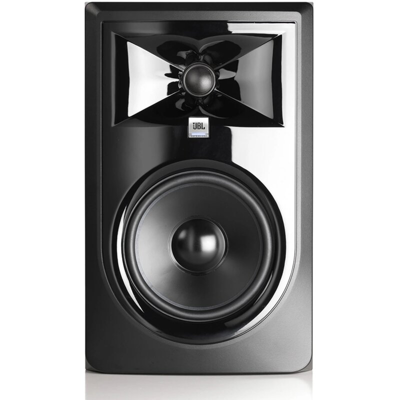 Monitor aktywny JBL 306P MKII