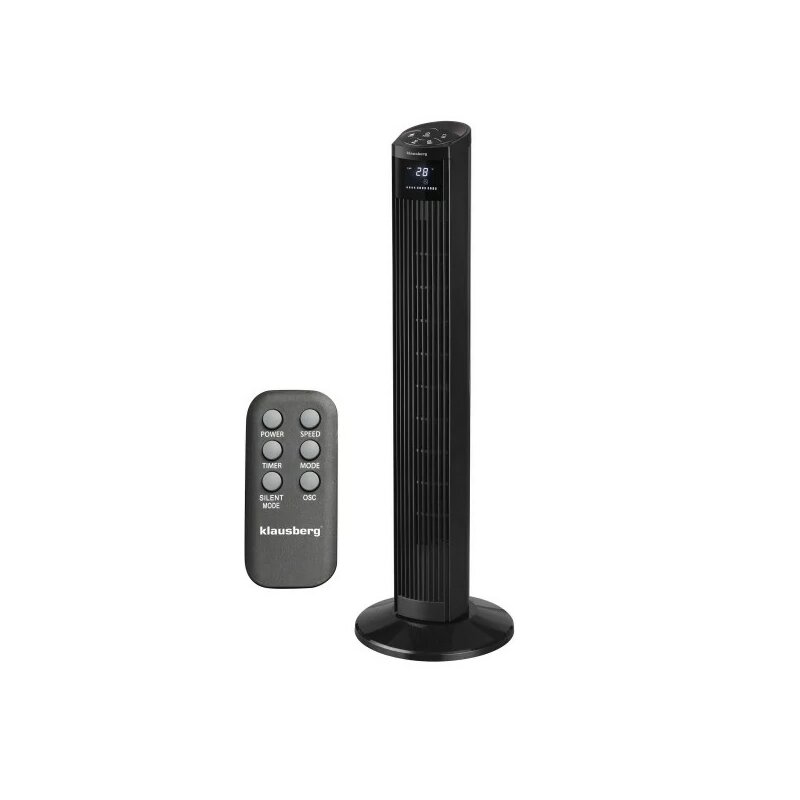 Wentylator KLAUSBERG KB-7876