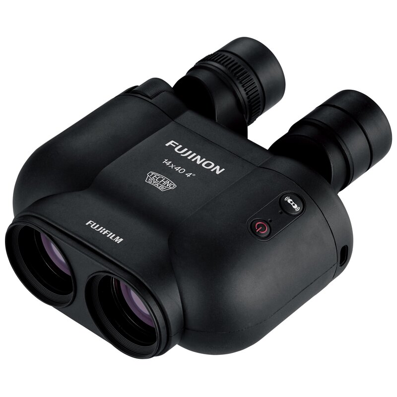 Lornetka FUJIFILM Fujinon 14x40 TS-X1440 Czarny