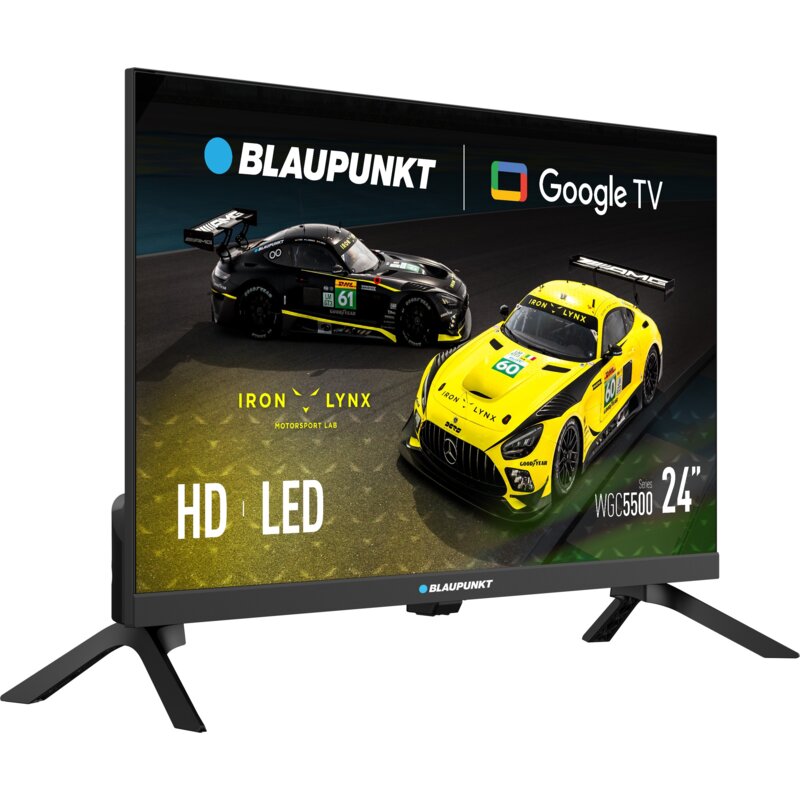 Telewizor BLAUPUNKT 24WGC5500S 24" LED Google TV