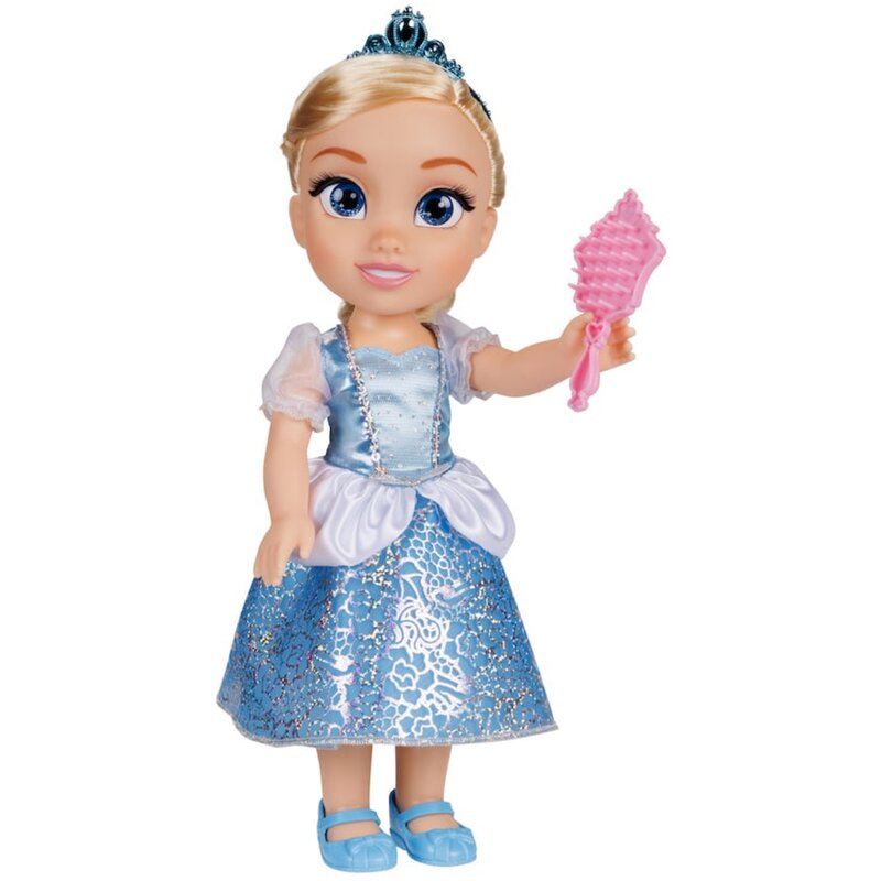 Lalka JAKKS PACIFIC Disney Princess My Friend Cinderella Kopciuszek 23014