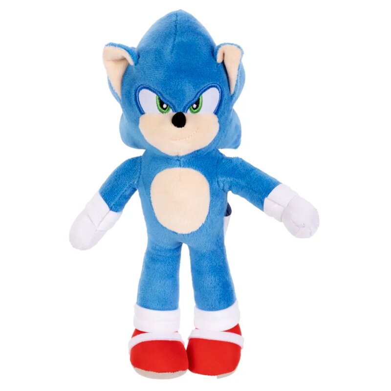 Maskotka JAKKS PACIFIC Sonic 3 The Hedgehog Sonic 42467