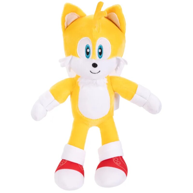 Maskotka JAKKS PACIFIC Sonic 3 The Hedgehog Tails 42467