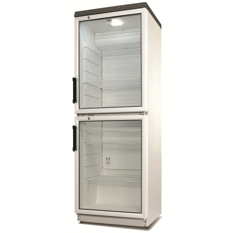 Witryna chłodnicza przemysłowa BEKO PROFESSIONAL ADN 230 2 BP