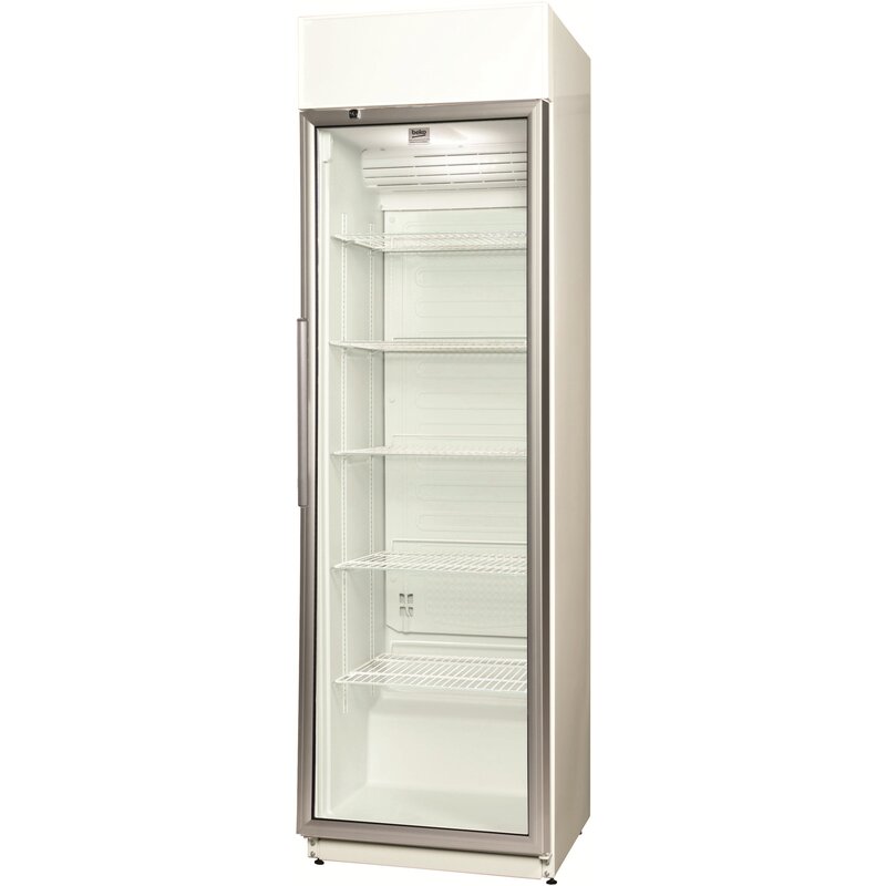 Witryna chłodnicza przemysłowa BEKO PROFESSIONAL ADN 203C BP