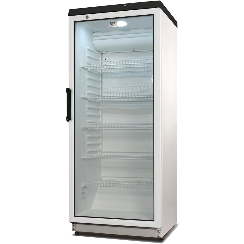 Witryna chłodnicza przemysłowa BEKO PROFESSIONAL ADN 202 2 BP