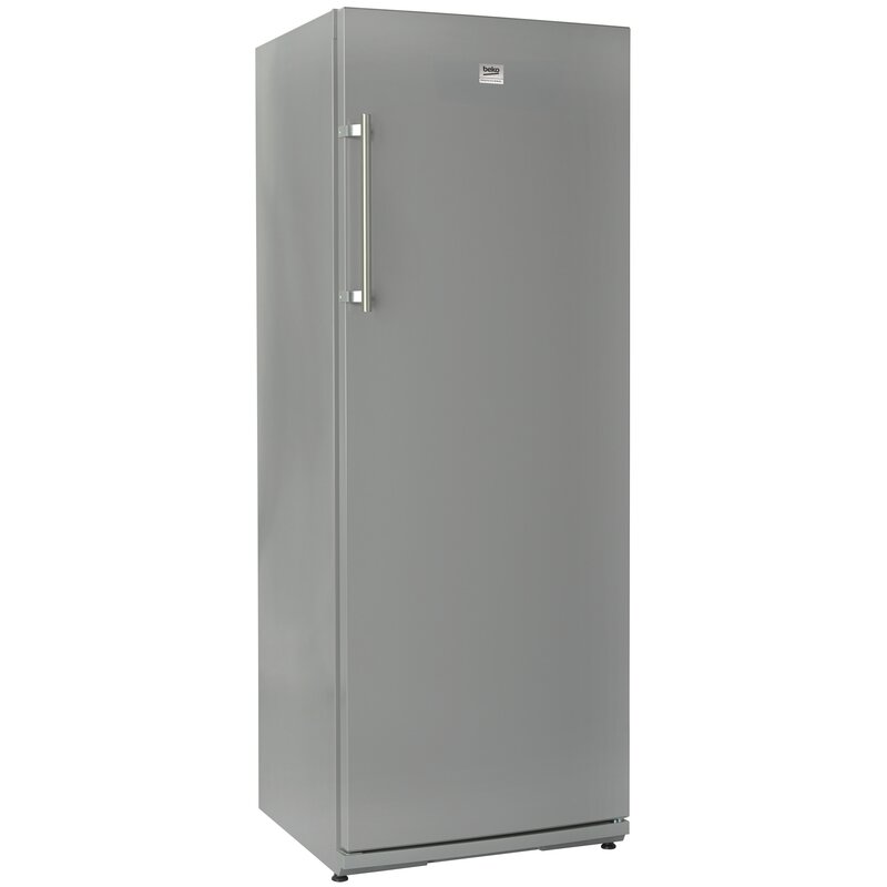Lodówka BEKO PROFESSIONAL ADN 270SE 145cm Srebrna