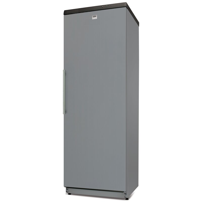 Lodówka BEKO PROFESSIONAL ADN 480S BP 202.5cm Inox