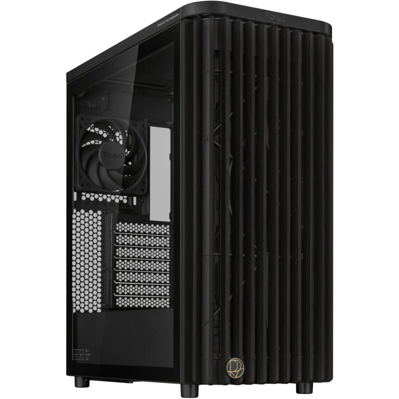 Obudowa Asus ProArt PA401 ABS TG PWM BLACK