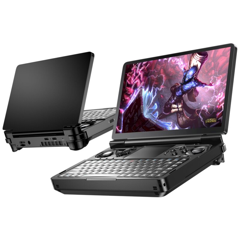 Laptop GPD Win Mini GPD07-WMini884016001B 7
