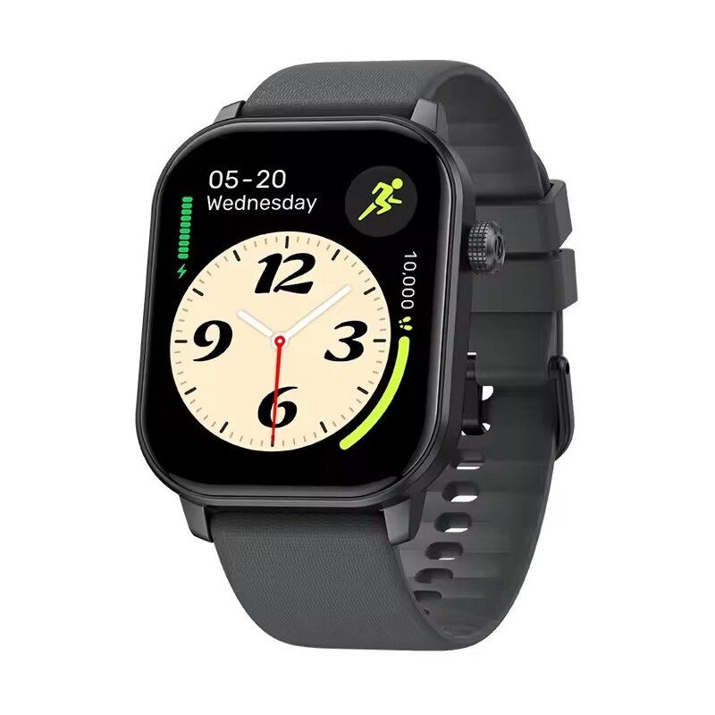 Smartwatch ZEBLAZE GTS 3 GPS Szary