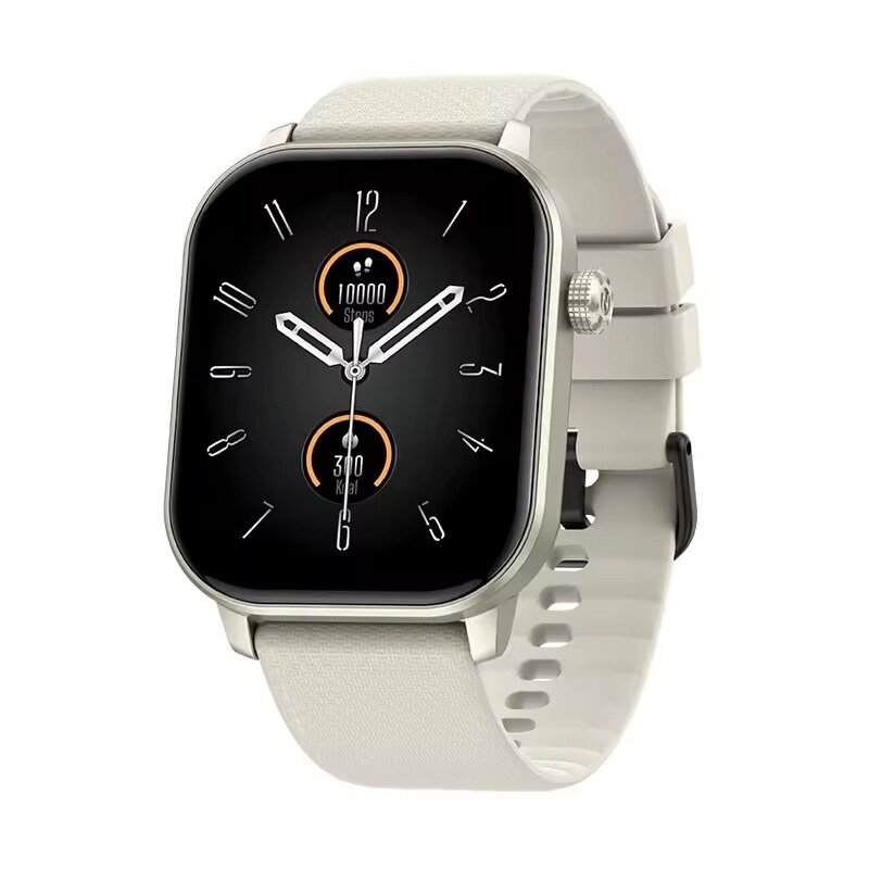 Smartwatch ZEBLAZE GTS 3 GPS Kremowy