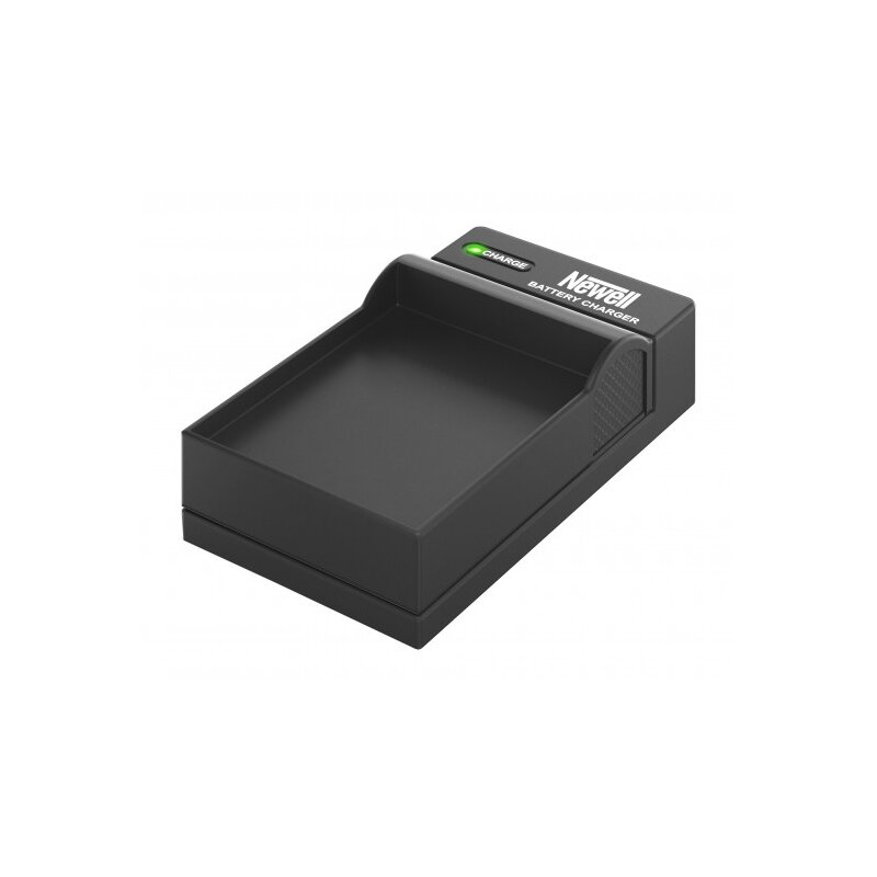 Ładowarka NEWELL DC-USB do akumulatorów Olympus Li-42B/40B