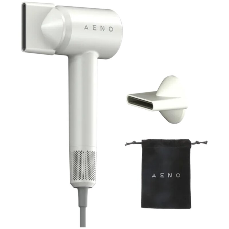 Suszarka AENO HD4 Biały 1500W