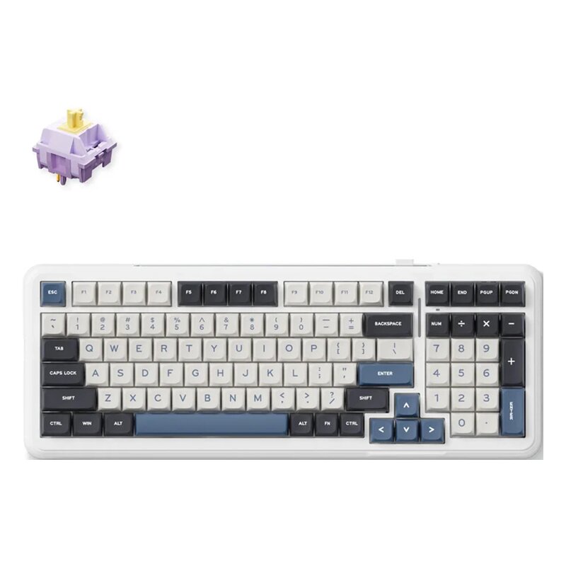 Klawiatura MCHOSE MC-K99-3A