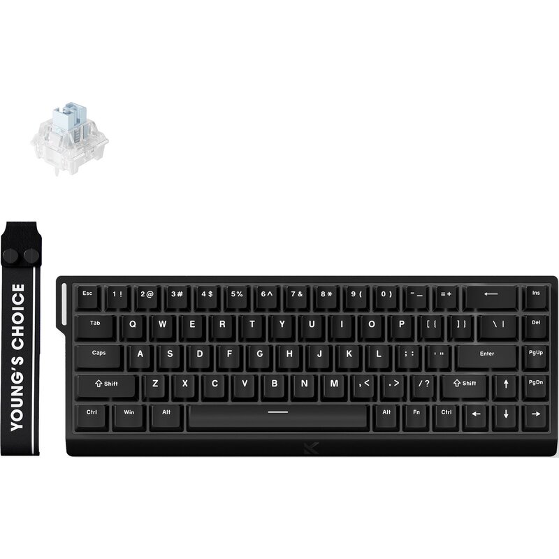 Klawiatura MCHOSE MC-ACE68-8