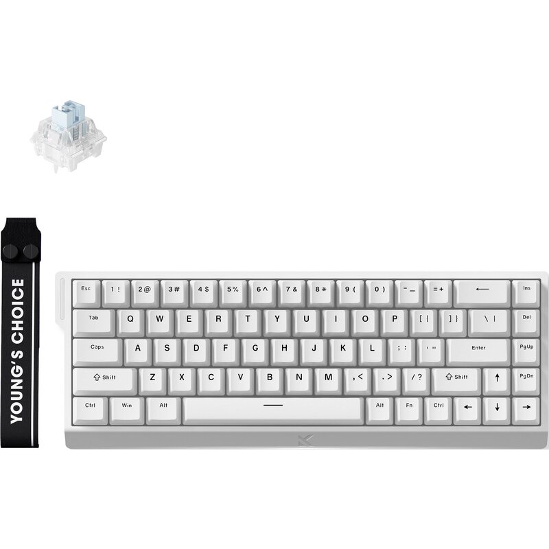 Klawiatura MCHOSE MC-ACE68-15