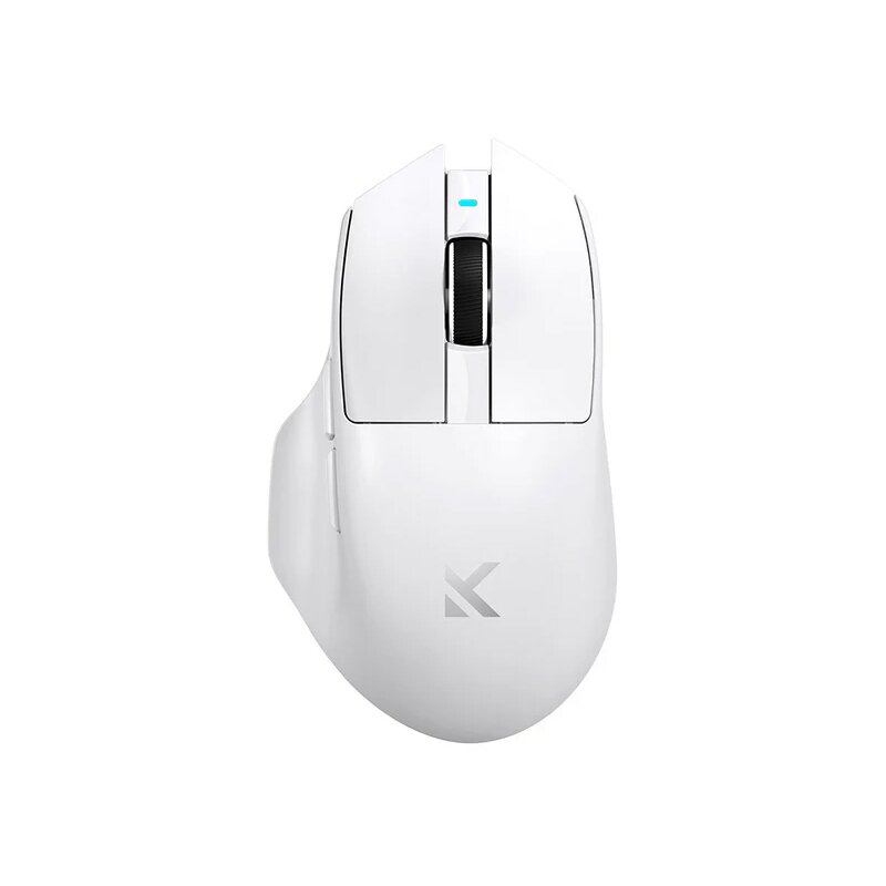 Mysz MCHOSE G7 Biały