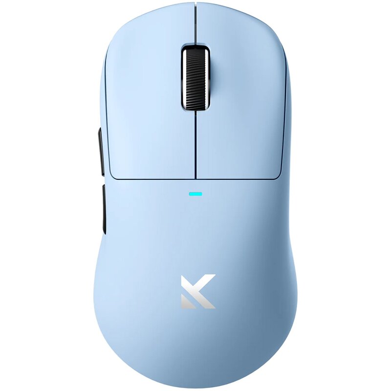 Mysz MCHOSE M7 Pro Niebieski